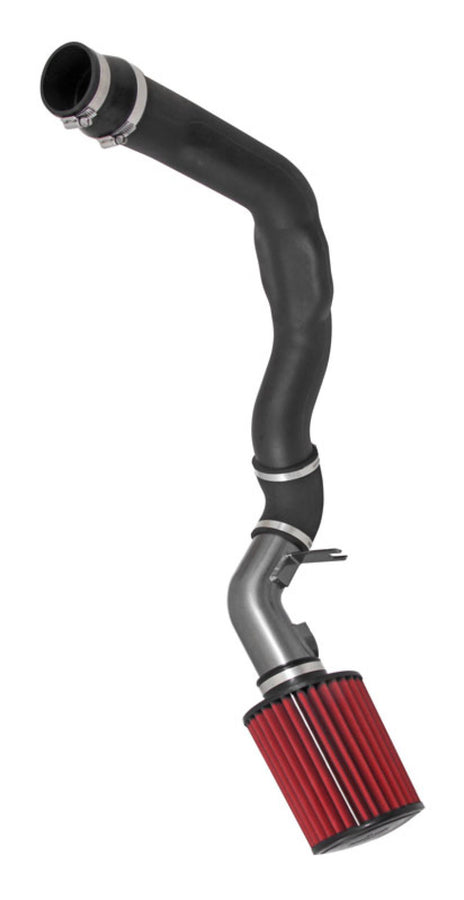 AEM 2015 Mitsubishi Lancer 2.0/2.4L - Cold Air Intake System AEM 2015 Mitsubishi Lancer 2.0/2.4L - Cold Air Intake System