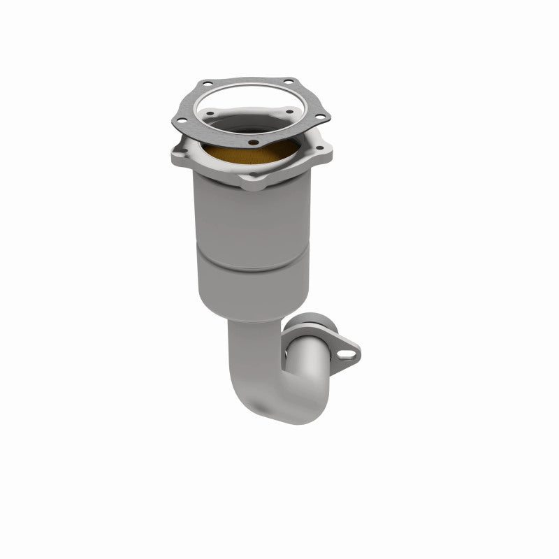 MagnaFlow Conv DF 98-00 Kia Sportage Front MagnaFlow Conv DF 98-00 Kia Sportage Front