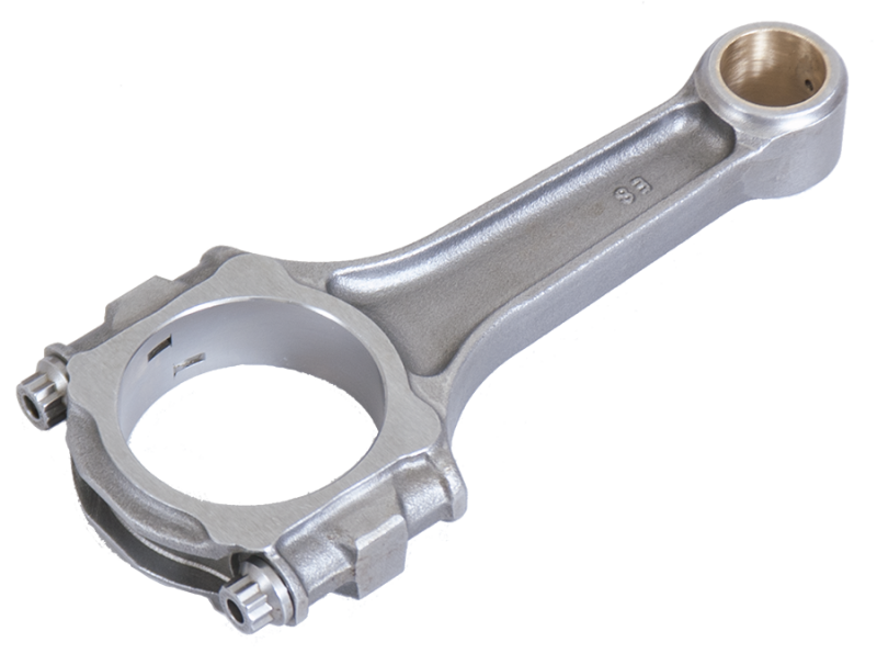 Eagle Chevrolet Big Block 5140 I-Beam Connecting Rod 6.135in w/ 7/16in ARP 8740 (Set of 8) Eagle Chevrolet Big Block 5140 I-Beam Connecting Rod 6.135in w/ 7/16in ARP 8740 (Set of 8)