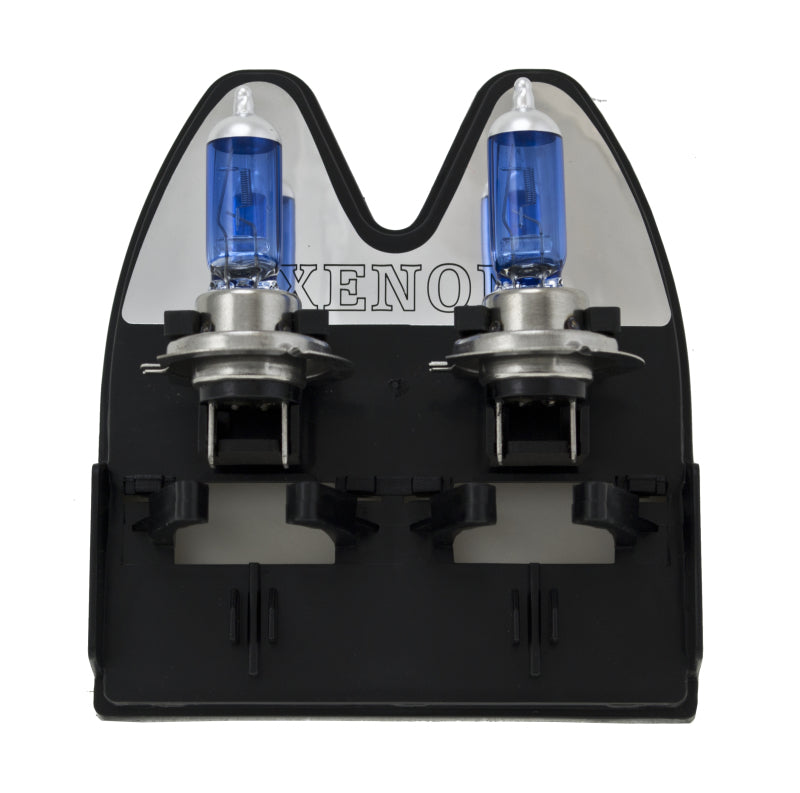 Hella Optilux H7 100W XB Extreme Blue Bulbs (Pair) Hella Optilux H7 100W XB Extreme Blue Bulbs (Pair)