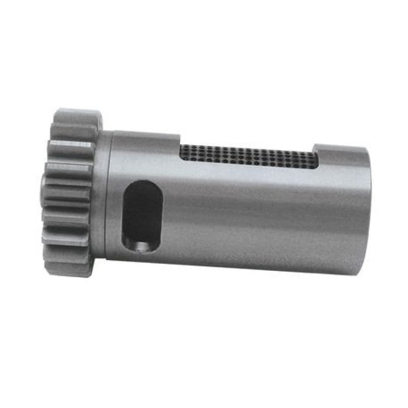 S&S Cycle 36-53 BT High Evacuation Breather Gear S&S Cycle 36-53 BT High Evacuation Breather Gear