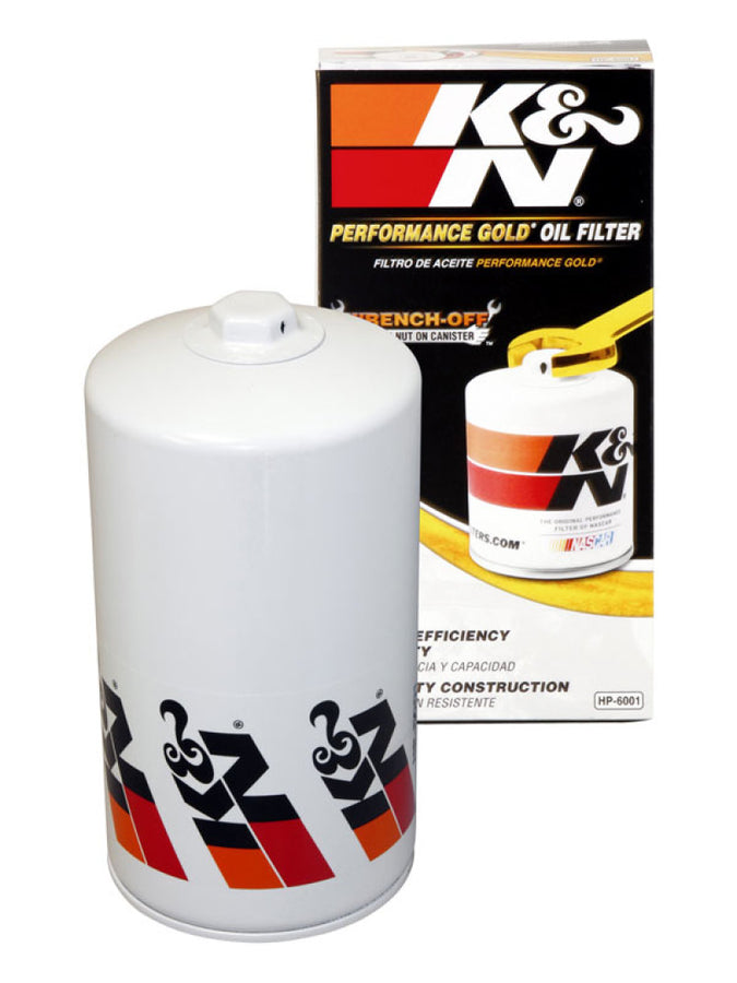 K&N Oil Filter OIL FILTER; AUTOMOTIVE K&N Oil Filter OIL FILTER; AUTOMOTIVE