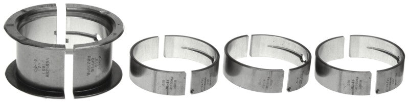 Clevite Chevrolet V6 200-229-262-262 Turbo 1978-03 Main Bearing Set Clevite Chevrolet V6 200-229-262-262 Turbo 1978-03 Main Bearing Set