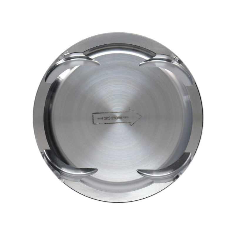 Manley 03-06 EVO VIII/IX 85.5mm +.5mm Oversize Bore 8.5:1 Dish Piston - Single Manley 03-06 EVO VIII/IX 85.5mm +.5mm Oversize Bore 8.5:1 Dish Piston - Single