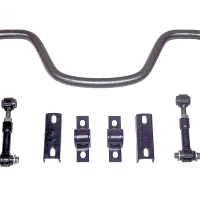 Hellwig 07-13 Chevrolet Silverado 1500 Solid Heat Treated Chromoly 1-1/8in Rear Sway Bar