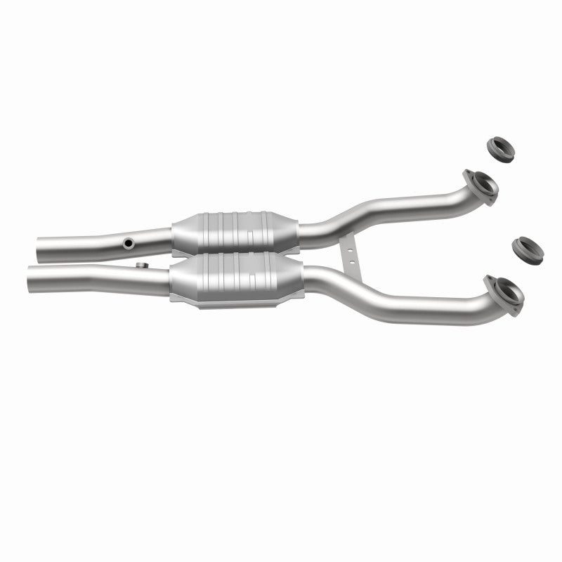 MagnaFlow Conv DF 00-04 C5 5.7L Off Road MagnaFlow Conv DF 00-04 C5 5.7L Off Road