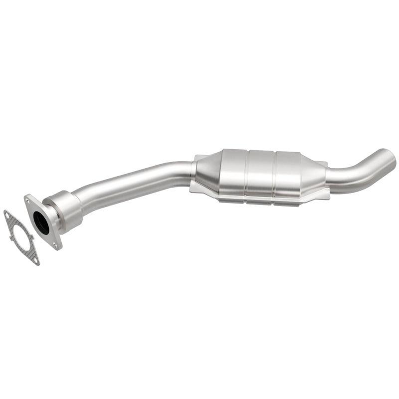 MagnaFlow Conv DF 00-04 Ford Taurus 3.0L MagnaFlow Conv DF 00-04 Ford Taurus 3.0L