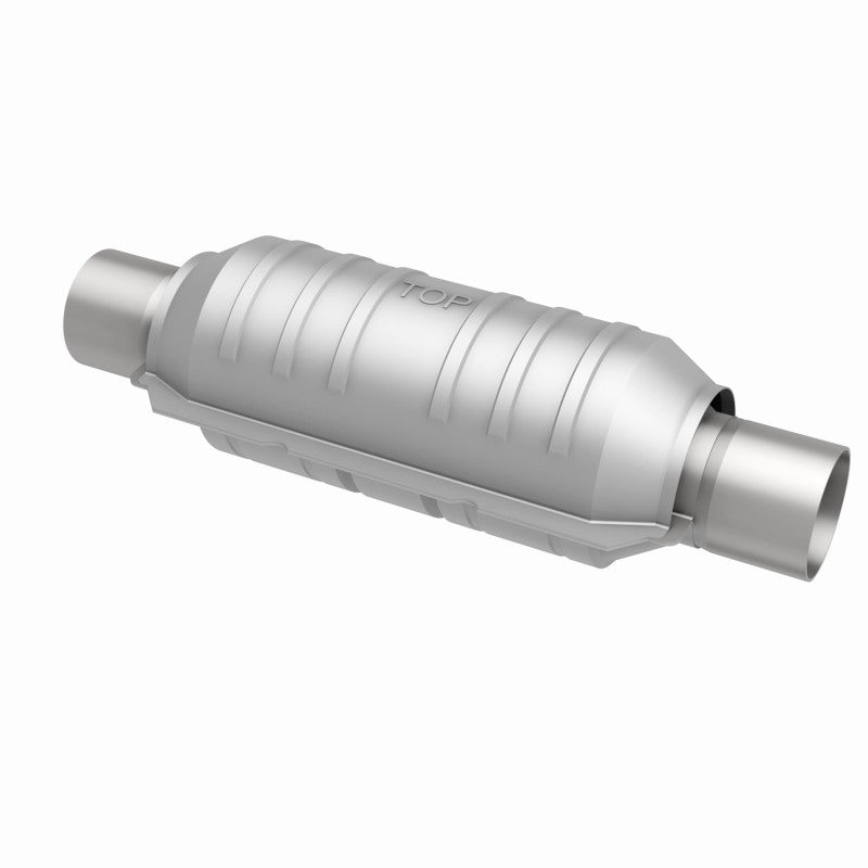 Magnaflow Conv Univ 2.50 CA Magnaflow Conv Univ 2.50 CA