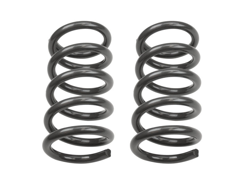 MaxTrac 04-17 Nissan Titan 2WD/4WD 2in Front Lowering Coils MaxTrac 04-17 Nissan Titan 2WD/4WD 2in Front Lowering Coils