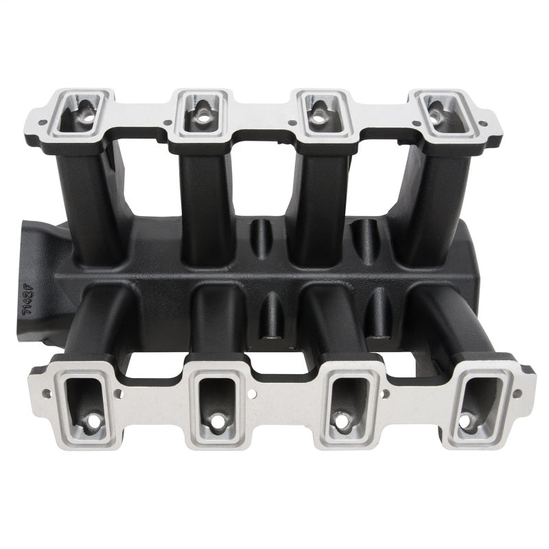 Edelbrock Manifold EFI Pro-Flo XT LS3 Series Black Finish Edelbrock Manifold EFI Pro-Flo XT LS3 Series Black Finish
