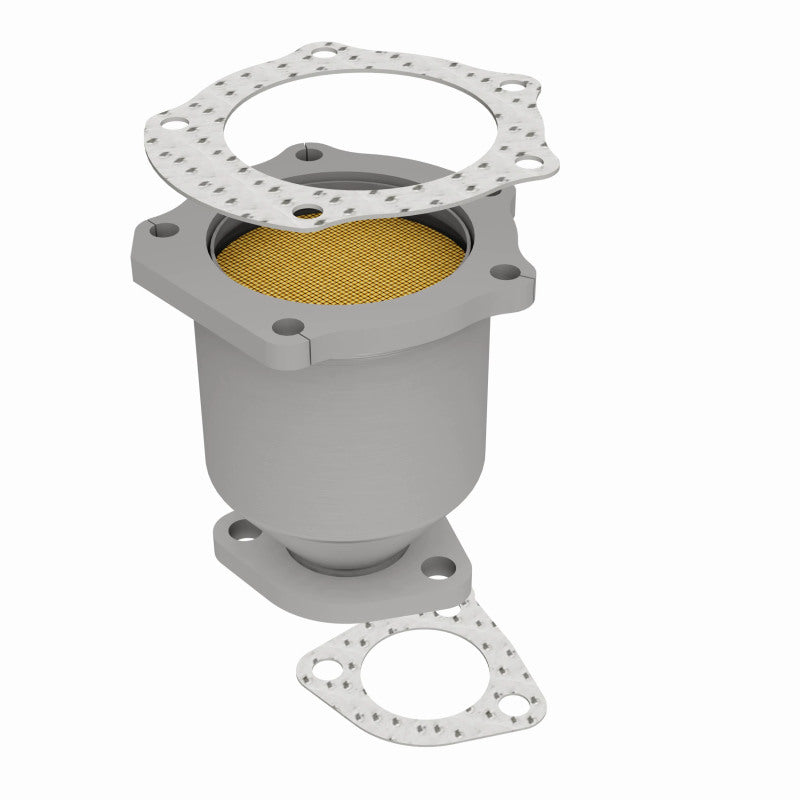 MagnaFlow Conv DF Kia Sephia 98-99 1.8L frt MagnaFlow Conv DF Kia Sephia 98-99 1.8L frt