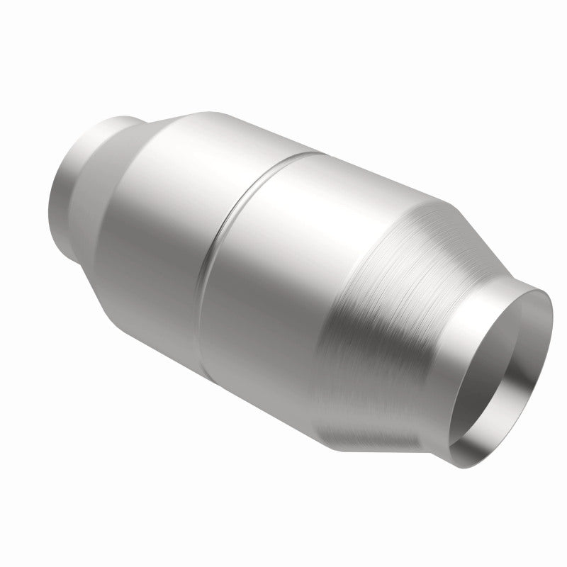 MagnaFlow Conv Universal 3.50 inch C/C Diesel MagnaFlow Conv Universal 3.50 inch C/C Diesel