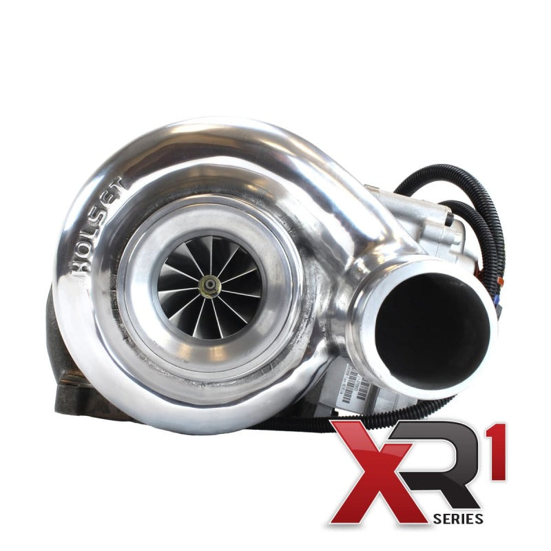 Industrial Injection 13-18 6.7L Cummins XR1 Series Turbocharger Industrial Injection 13-18 6.7L Cummins XR1 Series Turbocharger