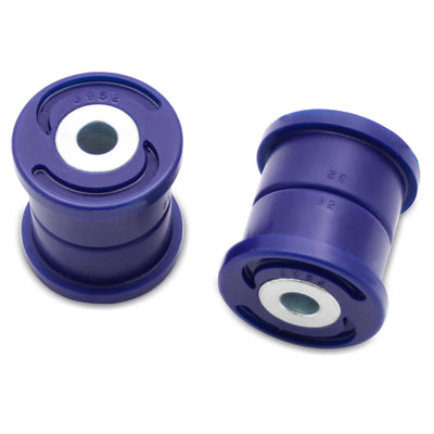 SuperPro 2011 BMW 1 Series M Base Rear Lower Inner Control Arm Bushing Kit