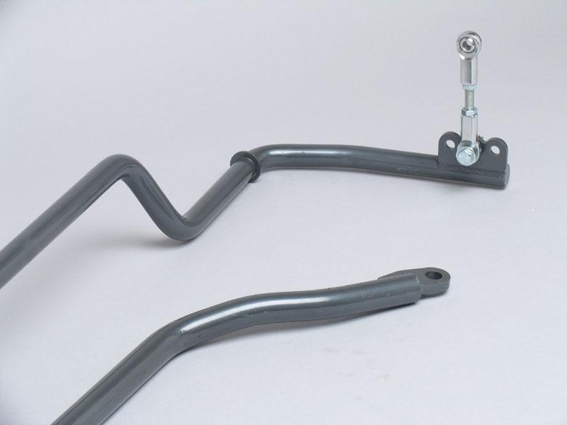 Progress Tech 00-10 Chrysler PT Cruiser Front Sway Bar (27mm) Progress Tech 00-10 Chrysler PT Cruiser Front Sway Bar (27mm)