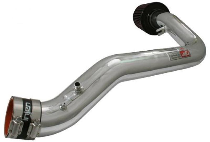 Injen 90-93 Integra Fits ABS Polished Cold Air Intake Injen 90-93 Integra Fits ABS Polished Cold Air Intake