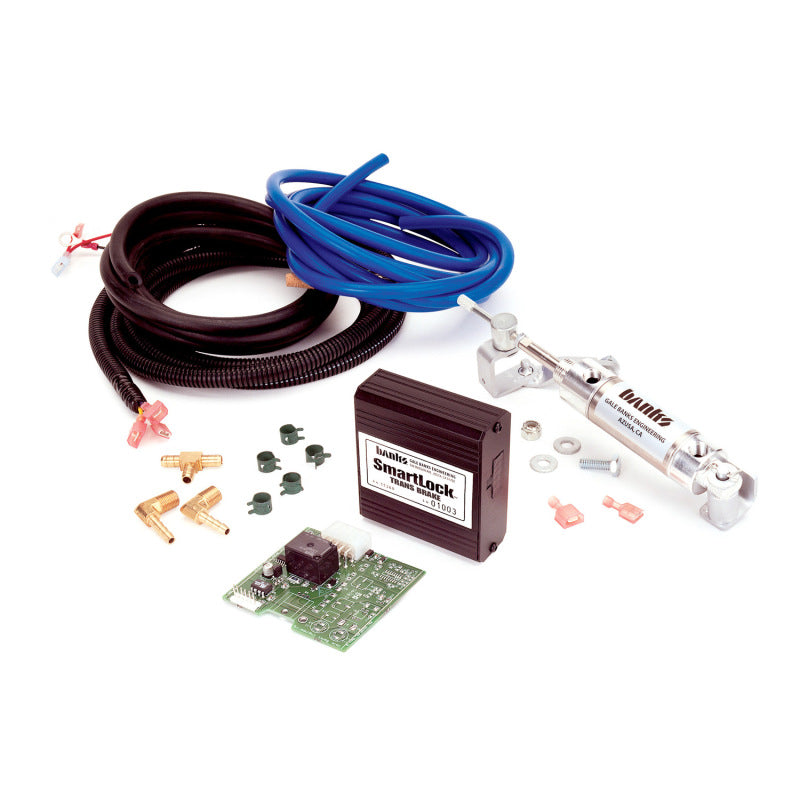 Banks Power 03-04 Dodge 5.9L Smartlock Trans Brake Banks Power 03-04 Dodge 5.9L Smartlock Trans Brake