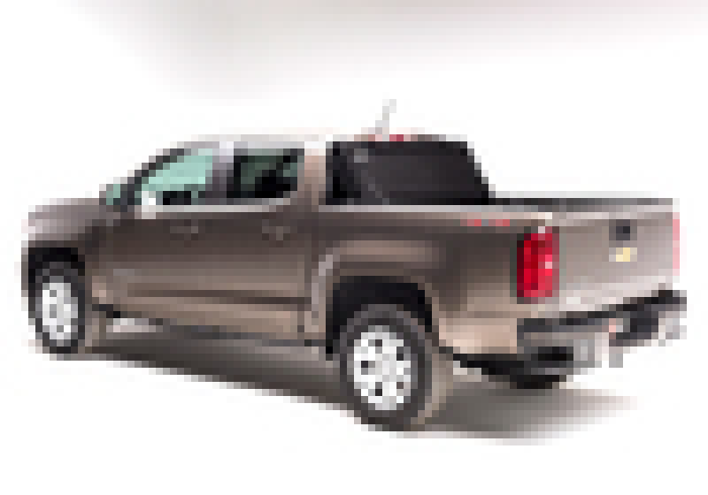 BAK 04-13 Chevy Colorado/GMC Canyon 6ft Bed BAKFlip G2 BAK 04-13 Chevy Colorado/GMC Canyon 6ft Bed BAKFlip G2