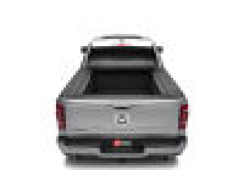 BAK 09-18 Dodge Ram (19-21 Classic) 1500 w/ Ram Box Revolver X4s 5.7ft Bed Cover BAK 09-18 Dodge Ram (19-21 Classic) 1500 w/ Ram Box Revolver X4s 5.7ft Bed Cover