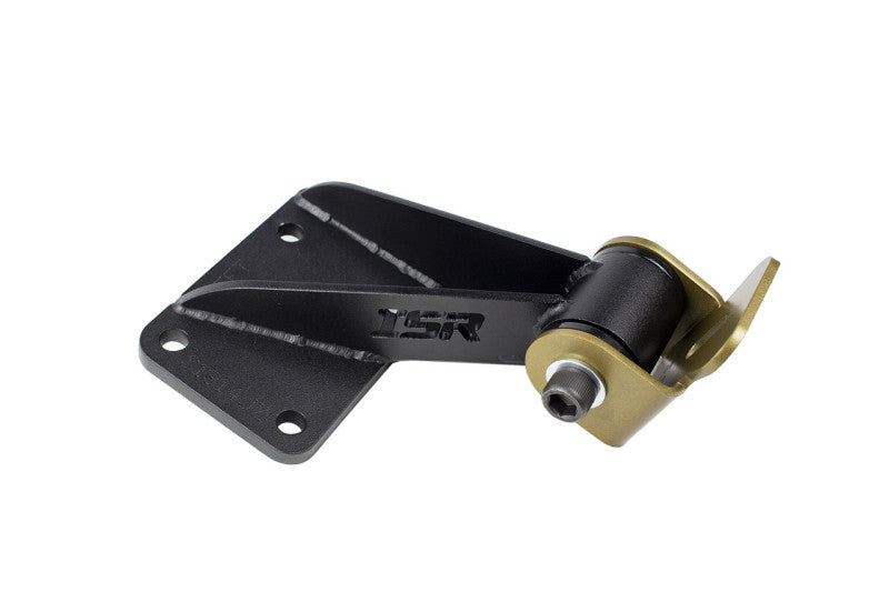 ISR Performance JZ / R154 Swap Mounts for Nissan 240sx S13/14 ISR Performance JZ / R154 Swap Mounts for Nissan 240sx S13/14
