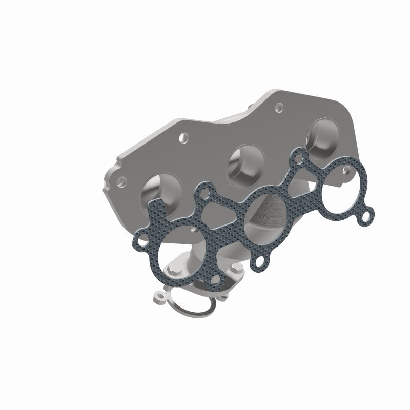 MagnaFlow Conv DF 07-10 Camry 3.5 Passenger Side Manifold MagnaFlow Conv DF 07-10 Camry 3.5 Passenger Side Manifold