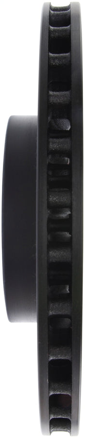 StopTech Power Slot 10 Hyundai Genesis Coupe Track Front Left Slotted Rotor StopTech Power Slot 10 Hyundai Genesis Coupe Track Front Left Slotted Rotor