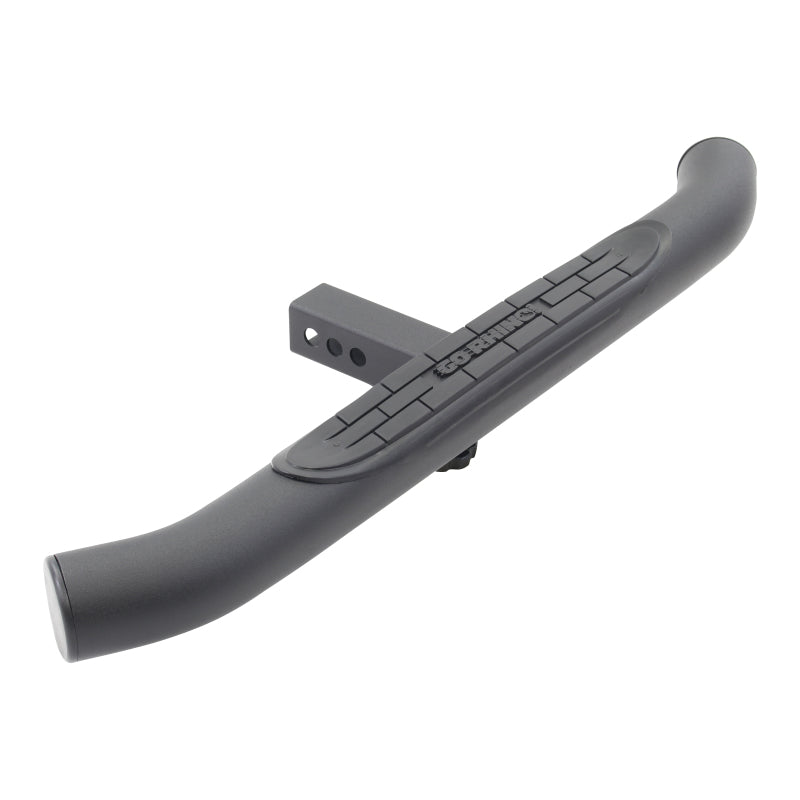 Go Rhino RHINO Hitch Step - 2in - Black Go Rhino RHINO Hitch Step - 2in - Black
