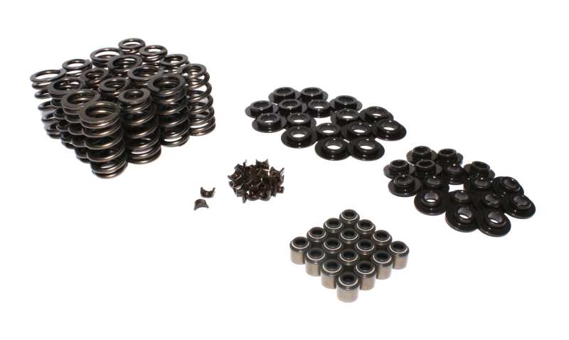 COMP Cams Kit Beehive Spring Steel LS COMP Cams Kit Beehive Spring Steel LS