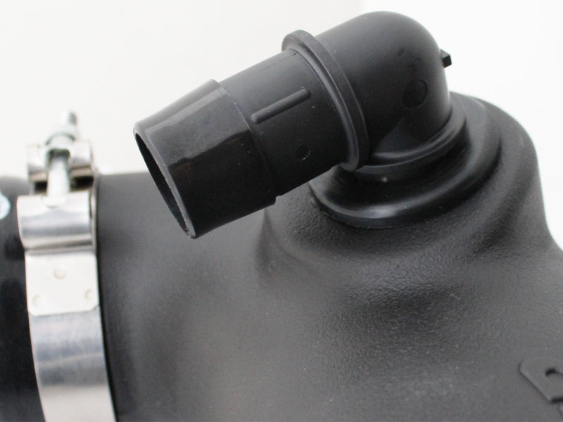 aFe Momentum HD Pro DRY S Stage-2 Si Intake 08-10 Ford Diesel Trucks V8-6.4L (See afe51-73004-E) aFe Momentum HD Pro DRY S Stage-2 Si Intake 08-10 Ford Diesel Trucks V8-6.4L (See afe51-73004-E)