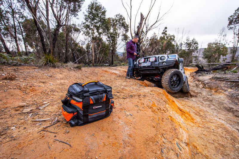 ARB Premium Recovery Kit S2 ARB Premium Recovery Kit S2