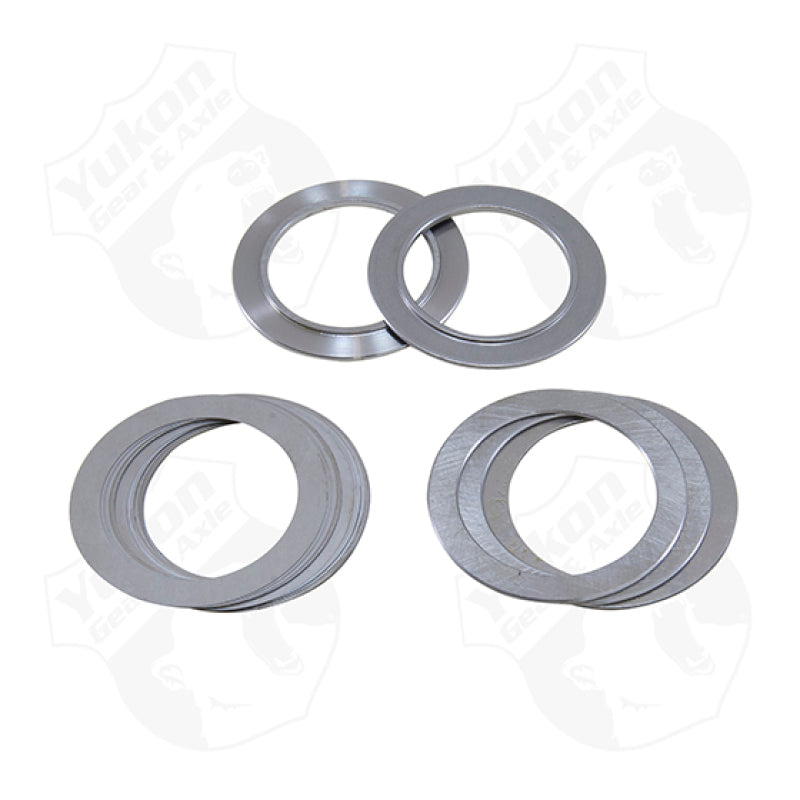 Yukon Gear Super Carrier Shim Kit For Model 35 Yukon Gear Super Carrier Shim Kit For Model 35
