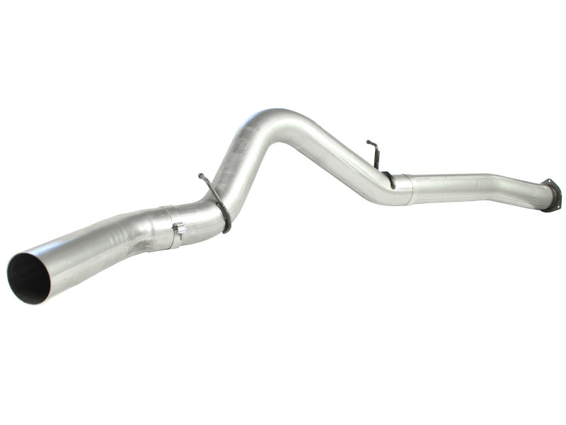 aFe ATLAS 5in Alum Steel DPF-Back Exhaust System 2007-10 GM Diesel Trucks V8-6.6L (td) aFe ATLAS 5in Alum Steel DPF-Back Exhaust System 2007-10 GM Diesel Trucks V8-6.6L (td)