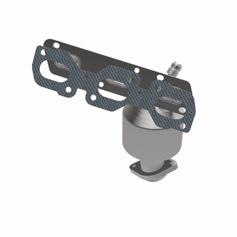 MagnaFlow Conv DF 98-00 Mercury Cougar 2.5L MagnaFlow Conv DF 98-00 Mercury Cougar 2.5L