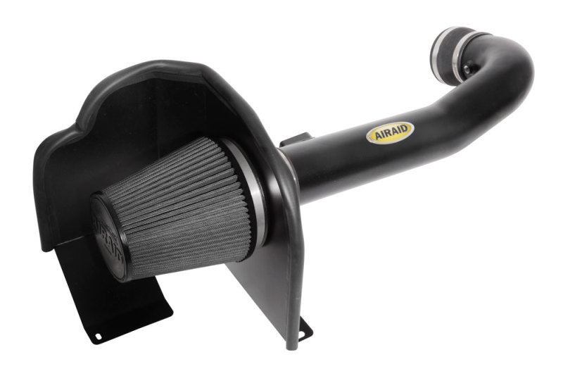 Airaid 14-19 Chevrolet Silverado 1500 V8 / 14-19 GMC 1500 V8 Performance Air Intake System Airaid 14-19 Chevrolet Silverado 1500 V8 / 14-19 GMC 1500 V8 Performance Air Intake System