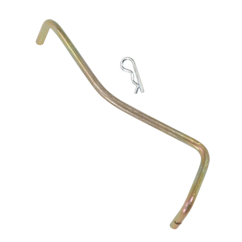 Edelbrock Choke Rod - 7164 Edelbrock Choke Rod - 7164