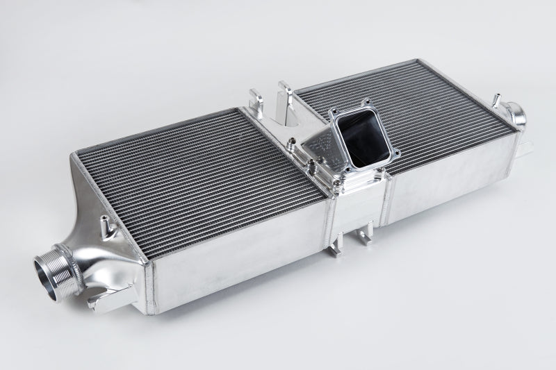CSF 2020+ Porsche 992 Turbo/S and 992.2 Carrera 3.0T High Performance Intercooler System CSF 2020+ Porsche 992 Turbo/S and 992.2 Carrera 3.0T High Performance Intercooler System