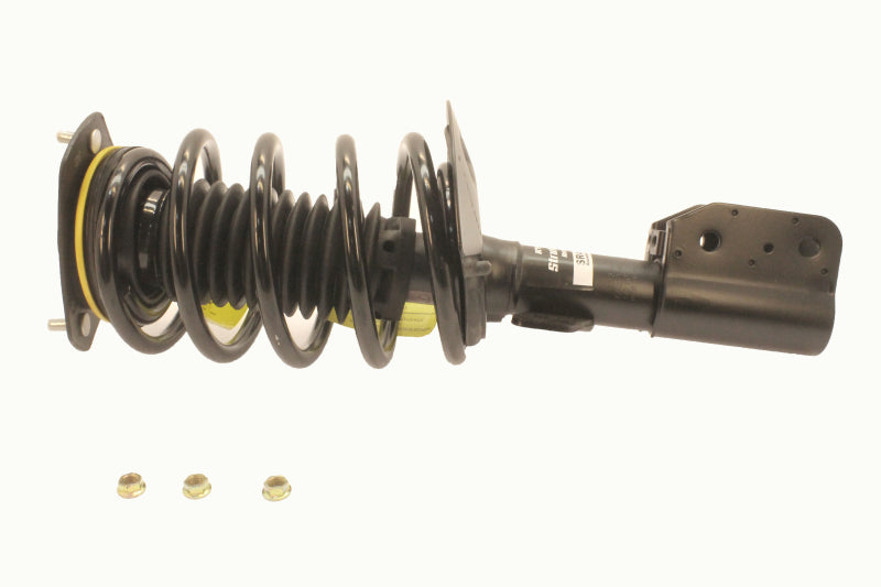 KYB Strut Plus Front 05-07 Buick Terraza/Saturn Relay/05-08 Chevrolet Uplander FWD KYB Strut Plus Front 05-07 Buick Terraza/Saturn Relay/05-08 Chevrolet Uplander FWD