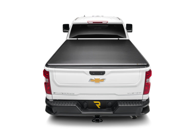 Extang 2021 Chevy/GMC Silverado/Sierra (6 ft 9 in) 2500HD/3500HD Trifecta ALX Extang 2021 Chevy/GMC Silverado/Sierra (6 ft 9 in) 2500HD/3500HD Trifecta ALX
