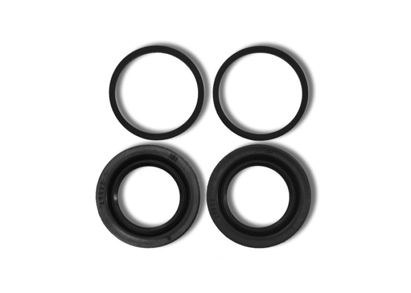 GiroDisc Mitsubishi Lancer Evo 6-9 Rear Caliper Rebuild Kit GiroDisc Mitsubishi Lancer Evo 6-9 Rear Caliper Rebuild Kit