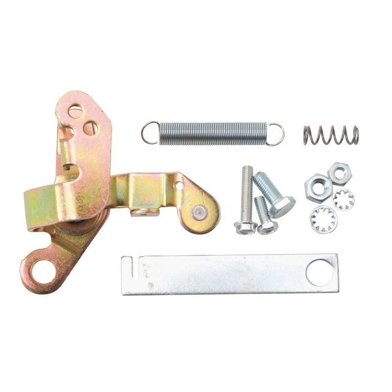 Edelbrock Throttle Lever Kit - Ford Edelbrock Throttle Lever Kit - Ford