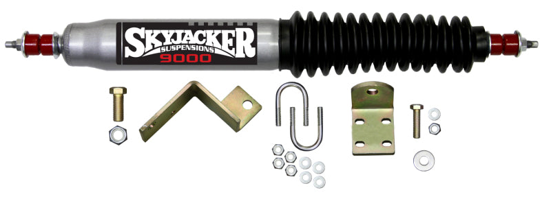 Skyjacker 1992-1998 Chevrolet K2500 Suburban Steering Damper Kit Skyjacker 1992-1998 Chevrolet K2500 Suburban Steering Damper Kit