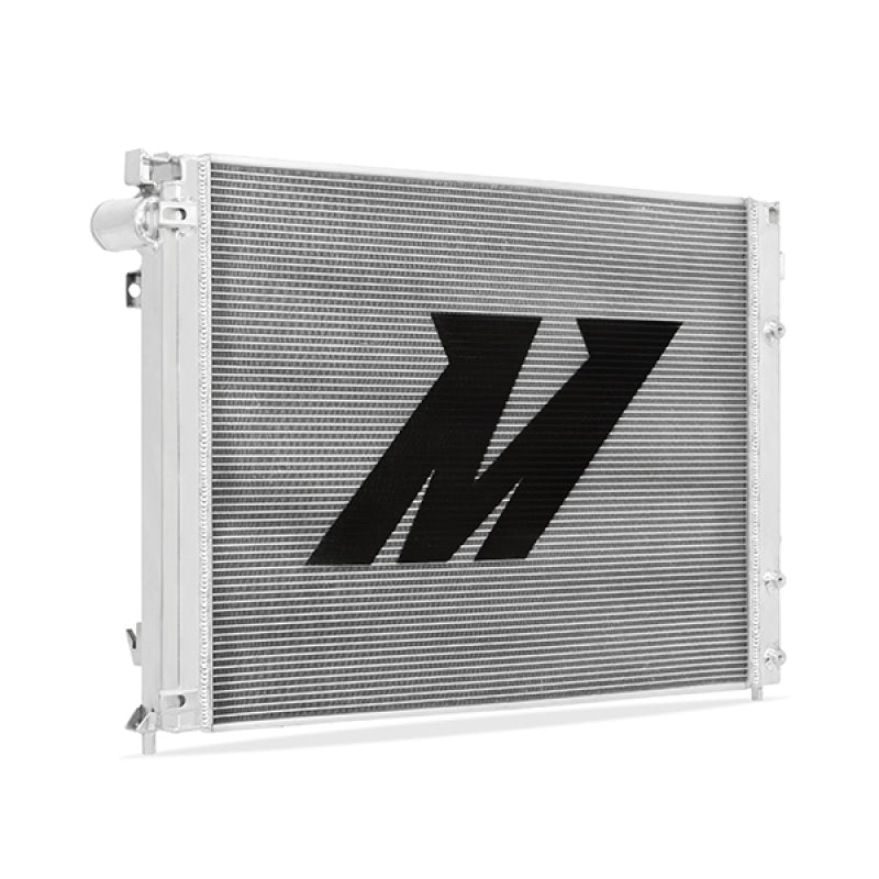 Mishimoto 2008-2016 Dodge Challenger R/T - SRT8 Hellcat Performance Aluminum Radiator Mishimoto 2008-2016 Dodge Challenger R/T - SRT8 Hellcat Performance Aluminum Radiator