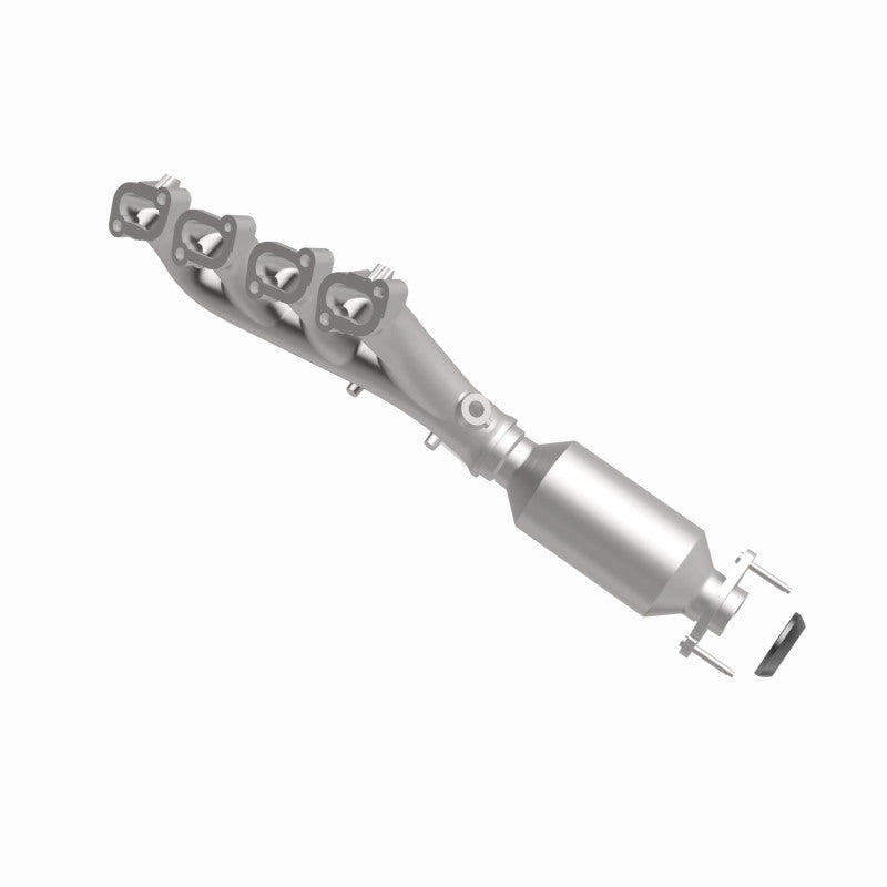 MagnaFlow Conv DF 04-06 Cadillac SRX 4.6L P/S MagnaFlow Conv DF 04-06 Cadillac SRX 4.6L P/S