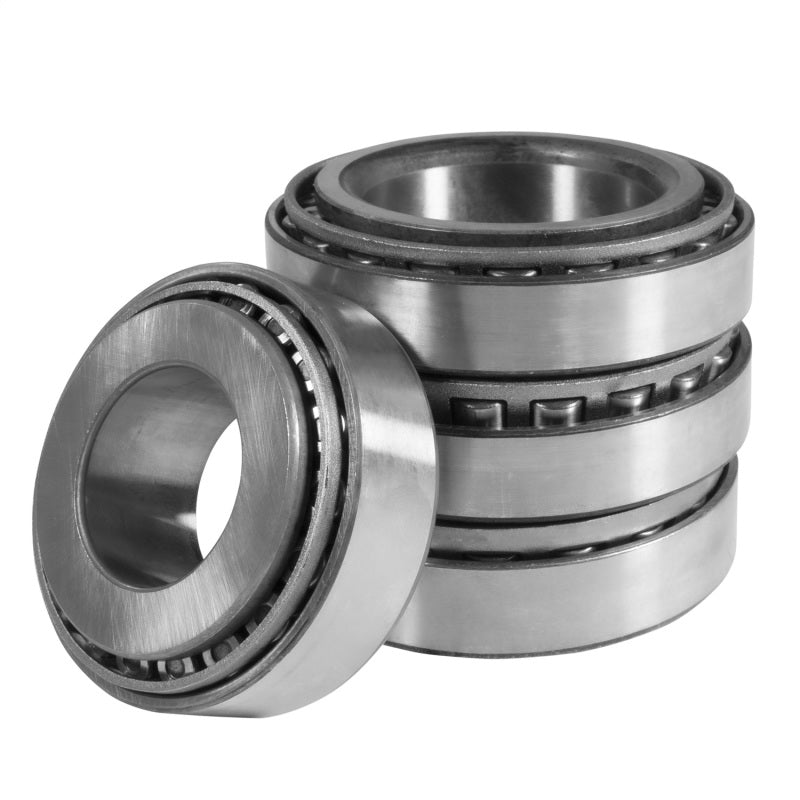 Yukon Gear Master Overhaul Kit For 00-07 Ford 9.75in Diff w/ An 11+ Ring & Pinion Set Yukon Gear Master Overhaul Kit For 00-07 Ford 9.75in Diff w/ An 11+ Ring & Pinion Set