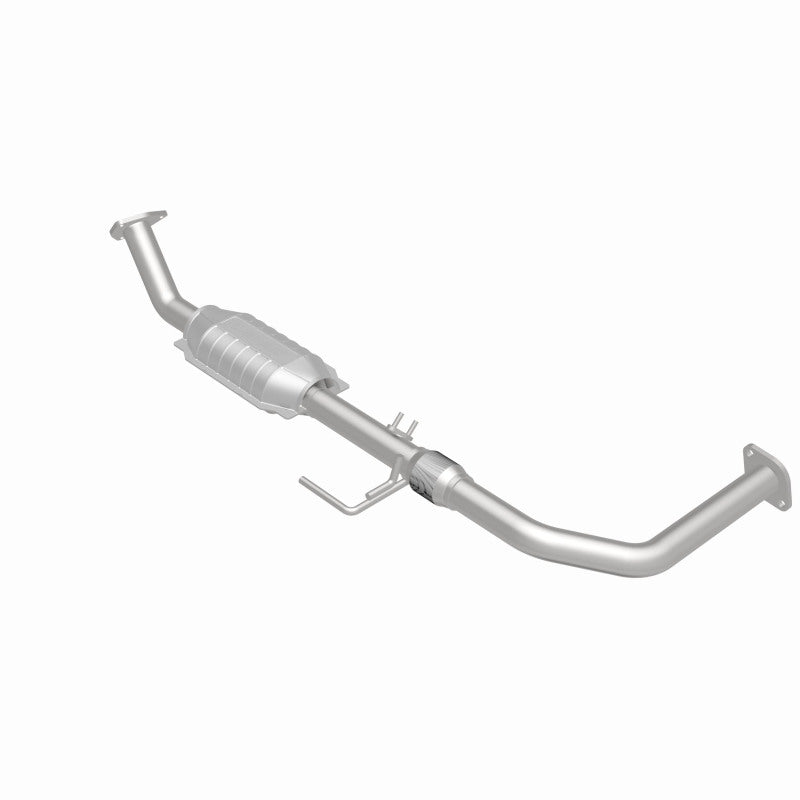 MagnaFlow Conv DF 00-04 Toyota Tundra V8 4.7L Gas MagnaFlow Conv DF 00-04 Toyota Tundra V8 4.7L Gas