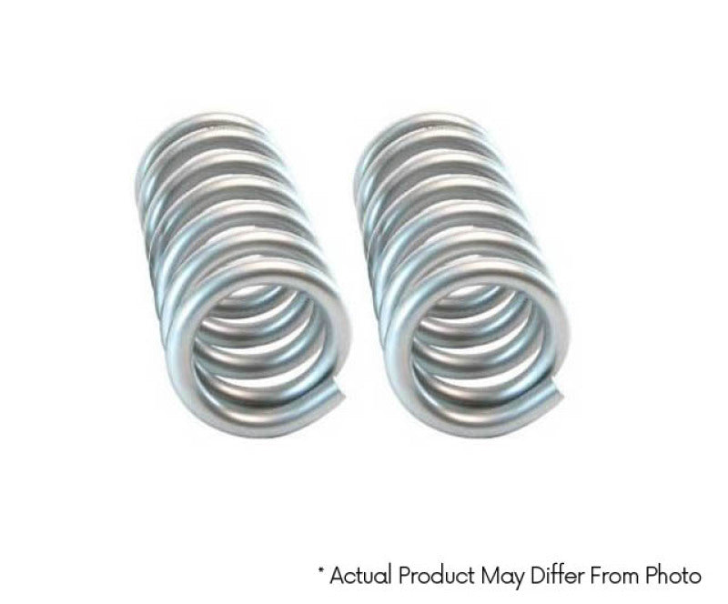 Belltech COIL SPRING SET 07+ GM SUV NO AUTO RIDE 2inch Belltech COIL SPRING SET 07+ GM SUV NO AUTO RIDE 2inch