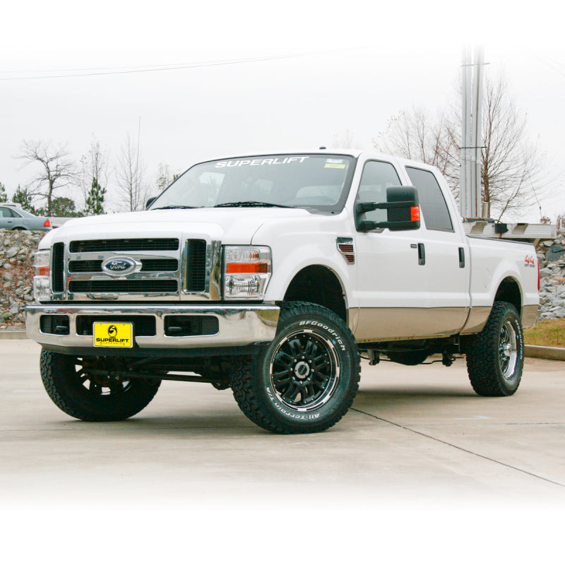 Superlift 11-16 Ford F-250 SuperDuty 4WD 2in Lift Kit w/ Superlift Shocks Superlift 11-16 Ford F-250 SuperDuty 4WD 2in Lift Kit w/ Superlift Shocks