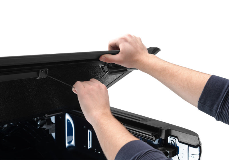 UnderCover 2022+ Ford Maverick 4.5ft Armor Flex Bed Cover UnderCover 2022+ Ford Maverick 4.5ft Armor Flex Bed Cover