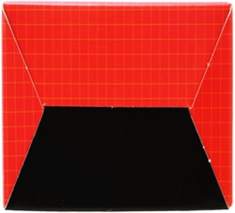 K&N Filter Universal X Stream Clamp-On 2.5in Flange ID / 6in Base OD / 5in Top OD / 5.5in Height K&N Filter Universal X Stream Clamp-On 2.5in Flange ID / 6in Base OD / 5in Top OD / 5.5in Height