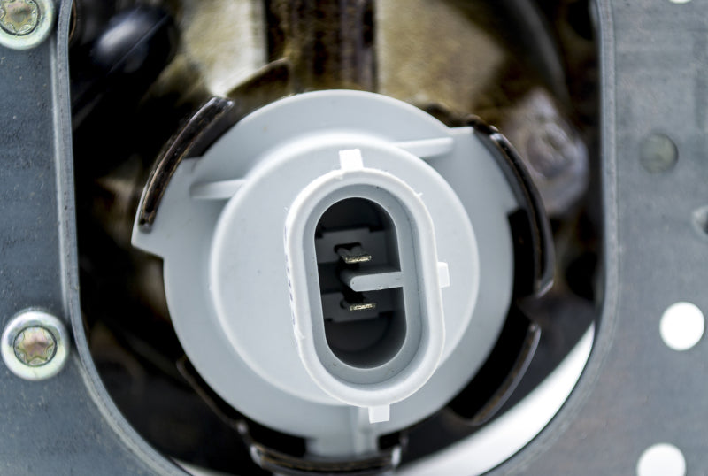 Hella 08-11 Mercedes Benz C350 Sport AMG Right Fog Lamp Assembly Hella 08-11 Mercedes Benz C350 Sport AMG Right Fog Lamp Assembly